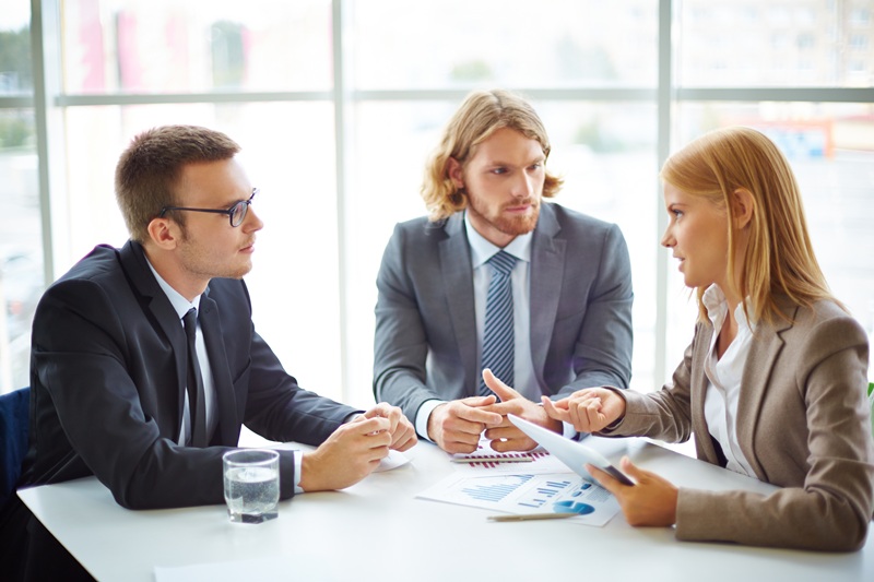 Advance Guide to Investment Banking Interviews