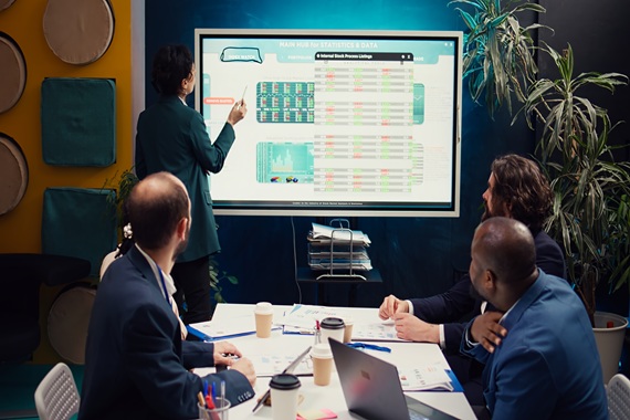 Accretion/Dilution Analysis in Merger Modeling