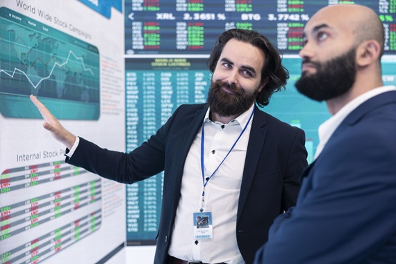 AIFM Framework Strengthening Alternative Investment Fund Control