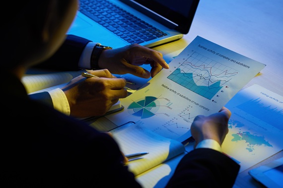 Asset Management: Trends and Strategies for the Future