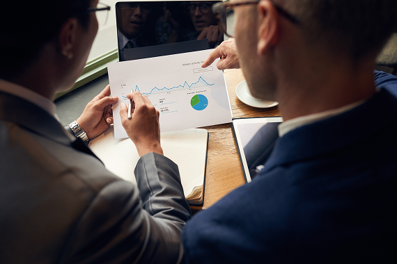 Competitive Benchmarks Strengthening M&A Due Diligence