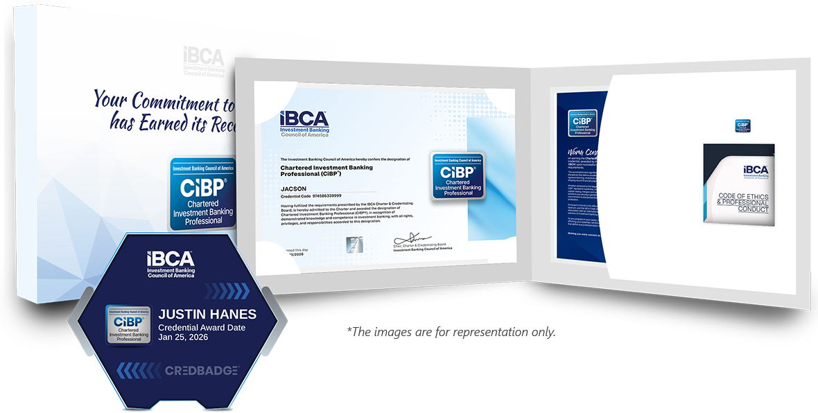 Credential kit