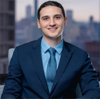 David I. Mizrahi