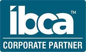 IBCA Corporate Partner Logo