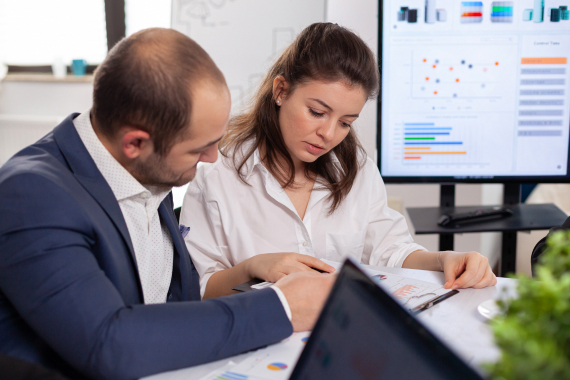 Key Financial Modeling Skills for Investment Bankers