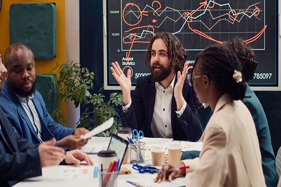 M&A Strategy Gaps That Cause Mergers and Acquisitions to Fail