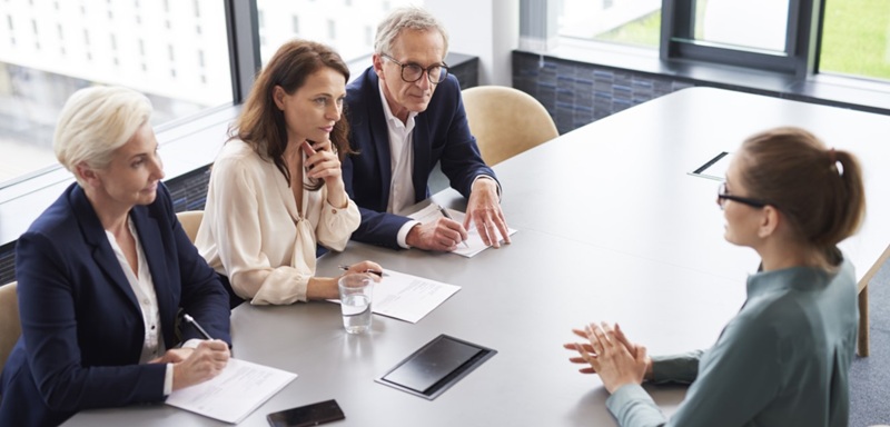 Advanced Guide to Investment Banking Interviews
