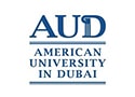 University logo