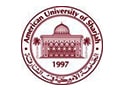 University logo