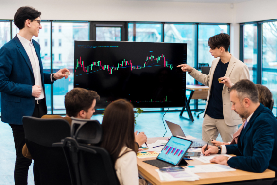 Stock Pitch Guide: A Complete Approach with Examples and Tips
