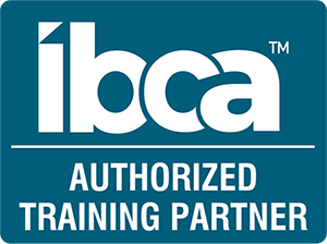 IBCA Training Partner