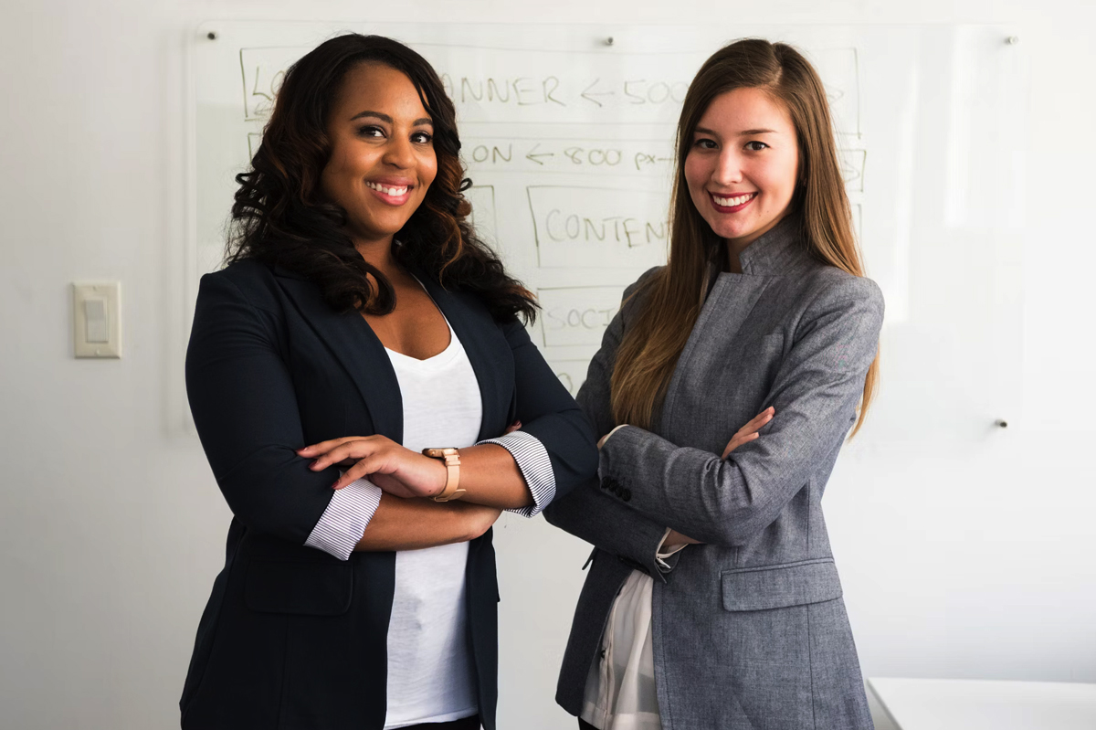 Breaking Stereotypes: Women's Rise in Investment Banking